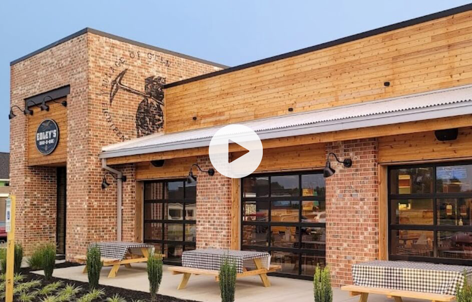 Cedar supply shop